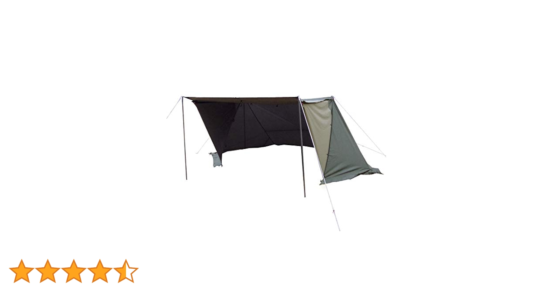tent-Mark DESIGNS 初代炎幕　テント　廃盤　希少 tent-Mark DESIGNS 初代炎幕 テント 廃盤 希少 tentmark DESIGNS